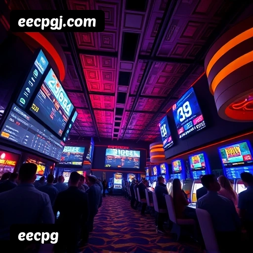 eecpg Logo
