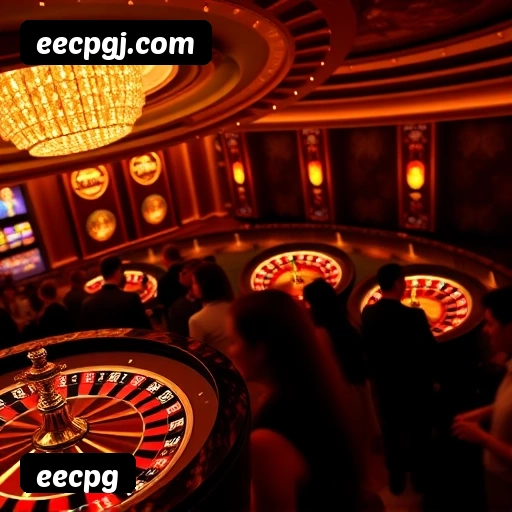 eecpg Logo