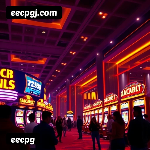 eecpg Logo
