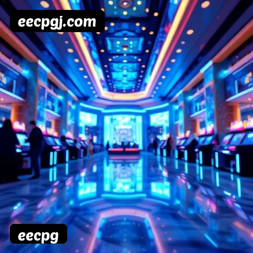 eecpg Logo