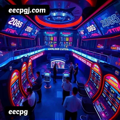 eecpg Logo