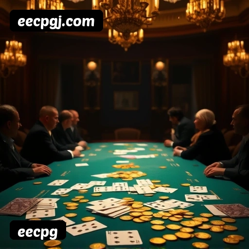 eecpg Logo