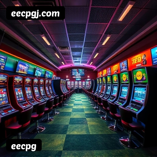 eecpg Logo