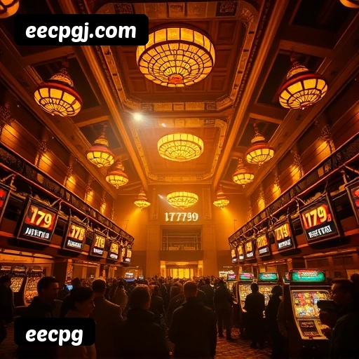 eecpg Logo