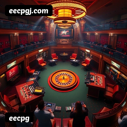 eecpg Logo