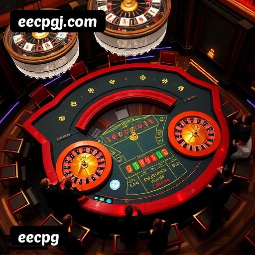 eecpg Logo