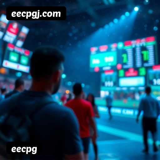 eecpg Logo