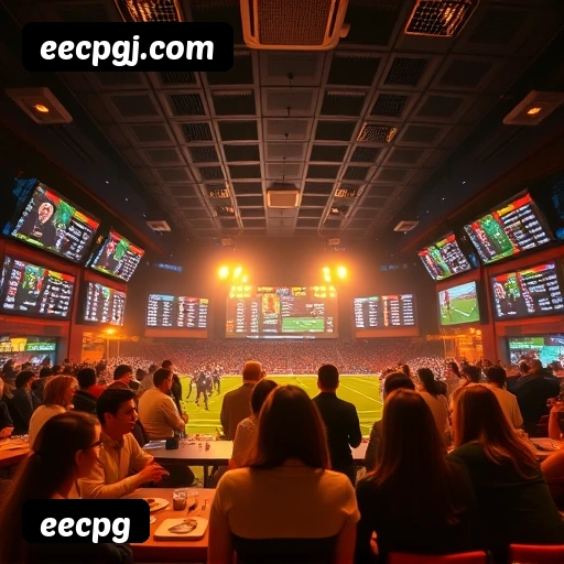 eecpg Logo