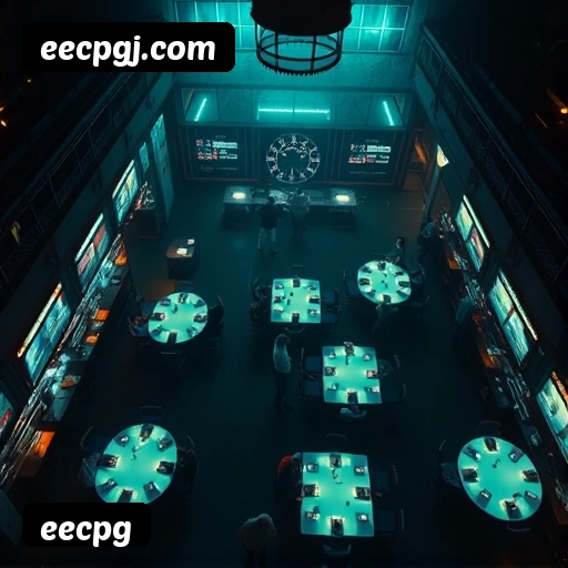 eecpg Logo