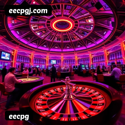 eecpg Logo