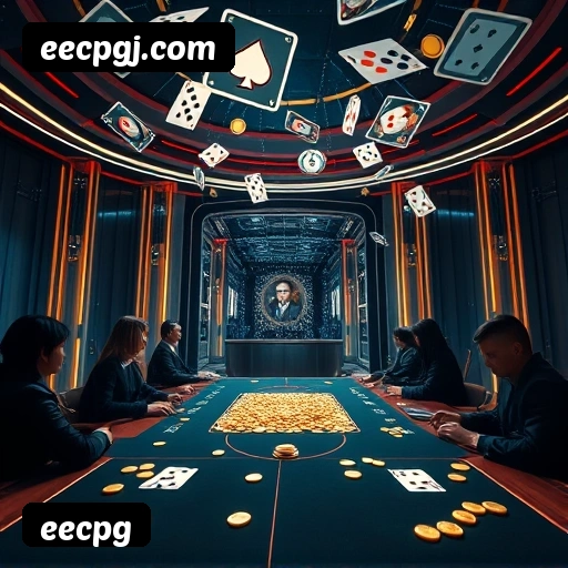 eecpg Logo