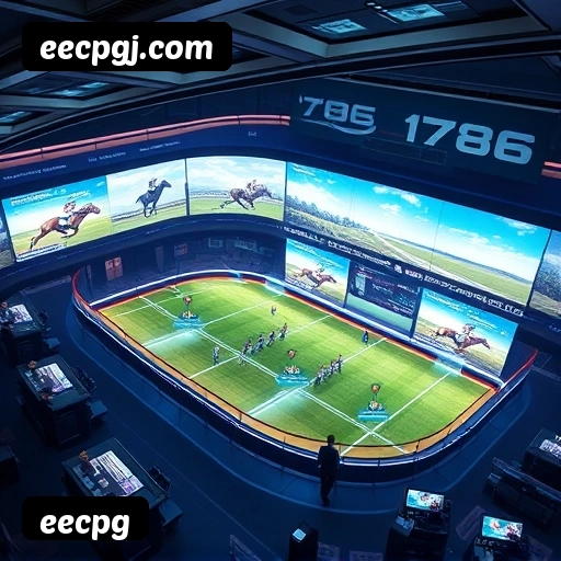 eecpg Logo