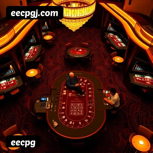eecpg Logo